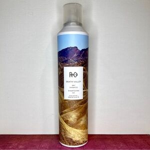 R+Co Death Valley Dry Shampoo